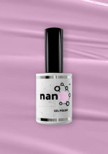 Load image into Gallery viewer, N-2754-Cotton Candy Gel Polish 15ml
