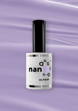 Load image into Gallery viewer, N-2757-Periwinkle Gel Polish 15ml
