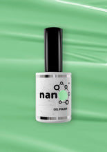 Load image into Gallery viewer, N-2758-Mint Frost Gel Polish 15ml
