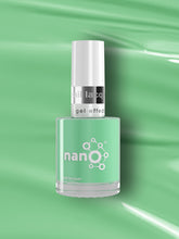 Load image into Gallery viewer, L 2758 Mint Frost Nail Polish 15ml
