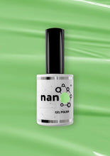 Load image into Gallery viewer, N-2759-Fresh Mint Gel Polish 15ml
