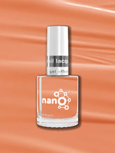 Load image into Gallery viewer, L 2761 Peachy Coral Nail Polish 15ml
