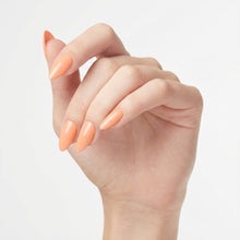 Load image into Gallery viewer, N 2761 – Peachy Coral Gel Polish – 15ml | Long-Lasting, High-Gloss Warm Peachy Coral Nail Polish Gel