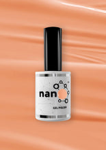 Load image into Gallery viewer, N-2761-Peachy Coral Gel Polish 15ml
