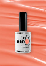 Load image into Gallery viewer, N-2762-Coral Whisper Gel Polish 15ml
