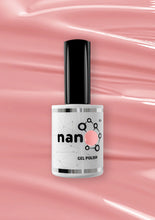 Load image into Gallery viewer, N-2763-Apricot Blush Gel Polish 15ml
