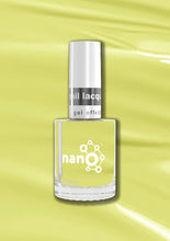 Load image into Gallery viewer, L 2767 Pale Yellow Nail Polish 15ml
