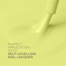 Load image into Gallery viewer, L 2767 – Pale Yellow Nail Polish – 15ml | High Gloss, Gel Like Finish Light Yellow Nail Polish | Pastel Yellow Nail Lacquer