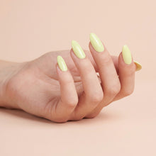 تحميل الصورة إلى عارض المعرض، بودرة غمس الأظافر باللون الأصفر الباهت D 2767، 30 جم 