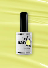 Load image into Gallery viewer, N-2767-Pale Yellow Gel Polish 15ml
