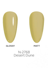 Load image into Gallery viewer, N-2768-Desert Dune Gel Polish 15ml
