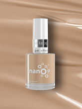 Load image into Gallery viewer, L 2771 Tan Beige Nail Polish 15ml
