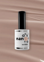 Load image into Gallery viewer, N-2772-Dusty Nude Gel Polish 15ml
