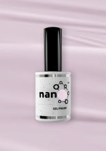 Load image into Gallery viewer, N-2776-Heathered Pink Gel Polish 15ml
