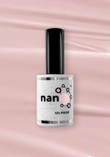 Load image into Gallery viewer, N-2778-Vintage Blush Gel Polish 15ml
