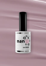 Load image into Gallery viewer, N-2781-Suede Pink Gel Polish 15ml
