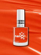 Load image into Gallery viewer, L 2783 Orange Flame Nail Polish 15ml
