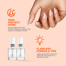 تحميل الصورة إلى عارض المعرض، طلاء أظافر L 2783 Orange Flame 15 مل 