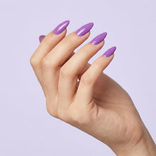 تحميل الصورة إلى عارض المعرض، بودرة غمس الأظافر D 2786 Purple Potion 30 جرام 