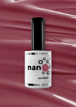 Load image into Gallery viewer, N-2787-Vineyard Red Gel Polish 15ml
