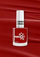 Load image into Gallery viewer, L 2788 – Hot Red Nail Polish – 15ml | High Gloss, Gel Like Finish Classic Red Nail Polish | Bold Fiery Red Nail Lacquer