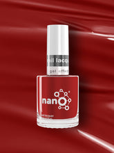 Load image into Gallery viewer, L 2788 Hot Red Nail Polish 15ml
