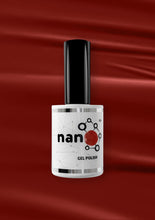 Load image into Gallery viewer, N-2789-Raspberry Riot Gel Polish 15ml
