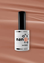 Load image into Gallery viewer, N-2790-Smokey Ash Gel Polish 15ml
