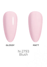 Load image into Gallery viewer, N-2793-Blush Gel Polish 15ml
