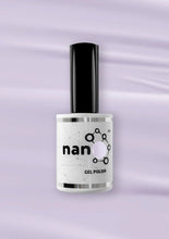 Load image into Gallery viewer, N-2795-Lavender Cloud Gel Polish 15ml
