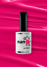 Load image into Gallery viewer, N-2797-Raspberry Pink Gel Polish 15ml
