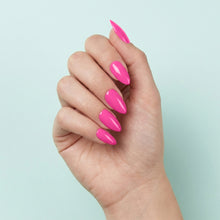 تحميل الصورة إلى عارض المعرض، بودرة غمس الأظافر الكهربائية باللون الوردي D 2798، 30 جم 