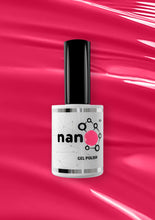 Load image into Gallery viewer, N-2801-Berry Rush Gel Polish 15ml
