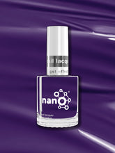 Load image into Gallery viewer, L 2806 Indigo Night Nail Polish 15ml
