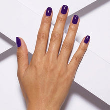Load image into Gallery viewer, N 2806 – Indigo Night Gel Polish – 15 ml | Long-Lasting, High-Gloss Deep Indigo Nail Polish Gel