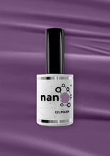 Load image into Gallery viewer, N-2810-Soft Wisteria Gel Polish 15ml
