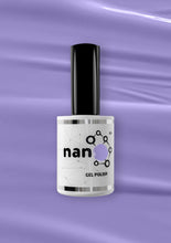 Load image into Gallery viewer, N-2811-Misty Purple Gel Polish 15ml
