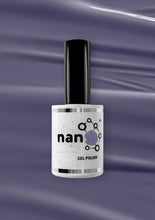 Load image into Gallery viewer, N-2812-Dusty Navy Gel Polish 15ml
