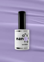 Load image into Gallery viewer, N-2813-Dusk Lilac Gel Polish 15ml
