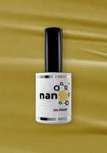 Load image into Gallery viewer, N-2814-Olive Gold Gel Polish 15ml
