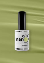 Load image into Gallery viewer, N-2815-Mossy Green Gel Polish 15ml
