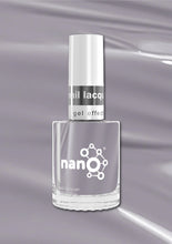 Load image into Gallery viewer, L 2816  Ghost Gray Nail Polish 15ml
