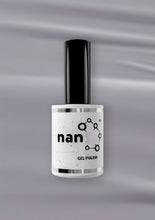 Load image into Gallery viewer, N-2816-Ghost Gray Gel Polish 15ml
