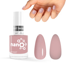 Load image into Gallery viewer, L 2817 – Blushing Stone Nail Polish – 15ml | High Gloss, Gel Like Finish Soft Pink Nail Polish | Elegant Pink Nail Lacquer