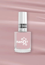 Load image into Gallery viewer, L 2817 – Blushing Stone Nail Polish – 15ml | High Gloss, Gel Like Finish Soft Pink Nail Polish | Elegant Pink Nail Lacquer