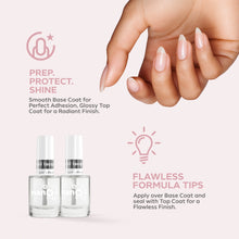 تحميل الصورة إلى عارض المعرض، طلاء أظافر L 2818 باللون الوردي الدخاني 15 مل 