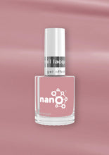 تحميل الصورة إلى عارض المعرض، طلاء أظافر L 2818 باللون الوردي الدخاني 15 مل 