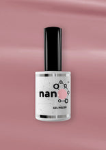 Load image into Gallery viewer, N-2818-Smoky Pink Gel Polish 15ml
