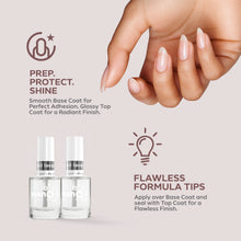 تحميل الصورة إلى عارض المعرض، طلاء أظافر L 2820 Plum Shadows 15 مل 