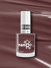 Load image into Gallery viewer, L 2820 Plum Shadows Nail Polish 15ml
